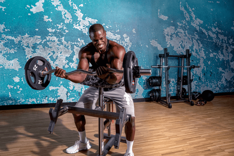 Gold's Gym Case Study